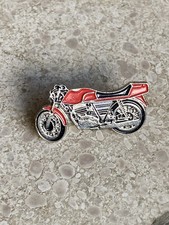 Pin’s MV Agusta 350 Ipotesi
