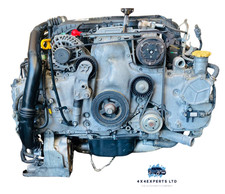 EE20Z Motore Diesel per Subaru