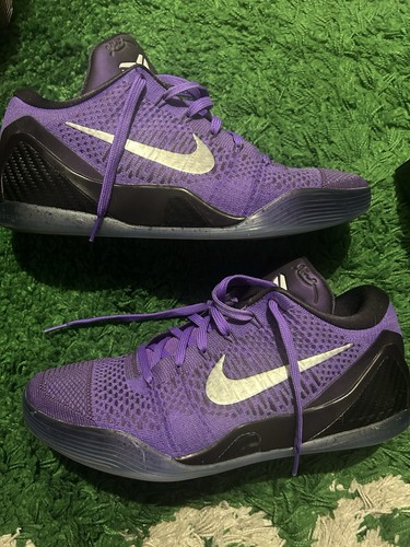 Nike kobe low - kobe, protro