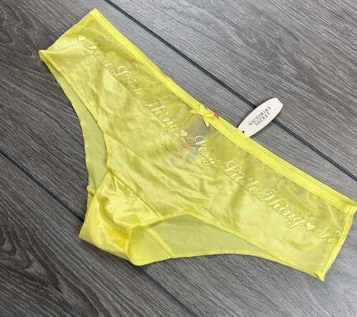 Victoria secret mutandine - secret,