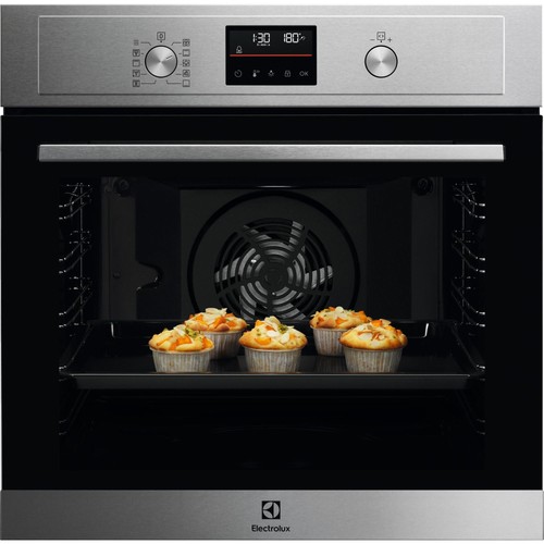 Electrolux eod4p46tx forno - electrolux,