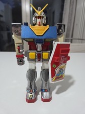 Gundam DX Clover