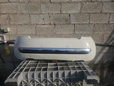 PARAURTI POSTERIORE PER FIAT