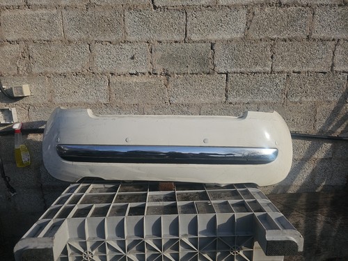 Paraurti posteriore per - paraurti, fiat