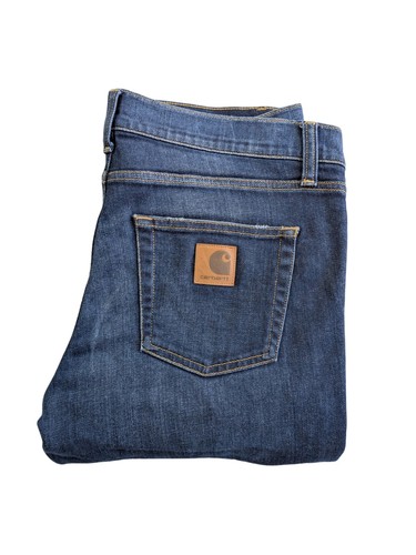 Pantalone uomo carhartt rebel - pantalone,