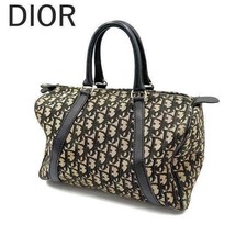 Borsa Christian Dior Trotter