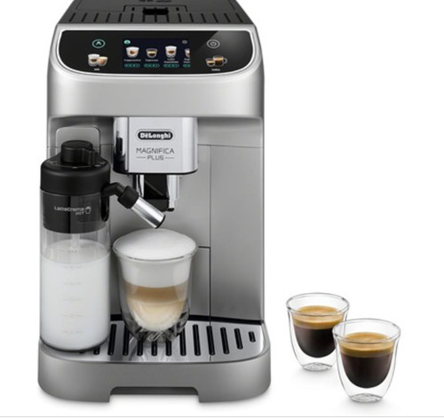 Longhi magnifica plus - de'longhi,