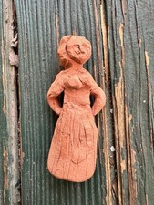 Hand Crafted Terracotta