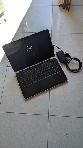 Dell xps 9333 - 9333, 13.3"