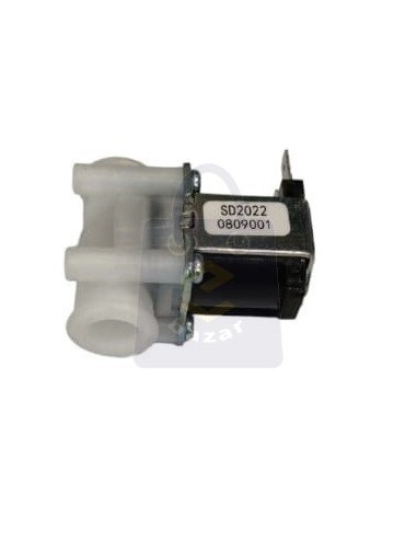 Elettrovalvola solenoide - elettrovalvola,