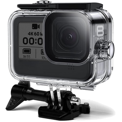 Custodia protettiva per gopro - per,