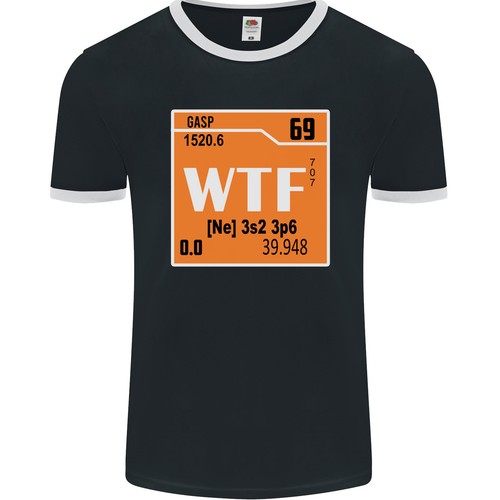 Wtf tavola periodica chimica - periodica,