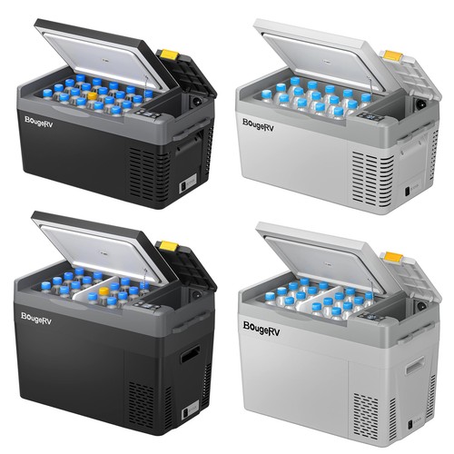Bougerv 20l 29l frigorifero - bougerv, 20l/29l