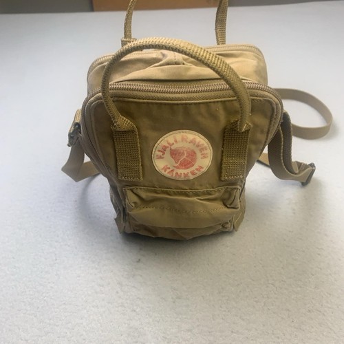 Borsa tracolla fjallraven - borsa,