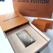 Raro accendino Louis Vuitton x