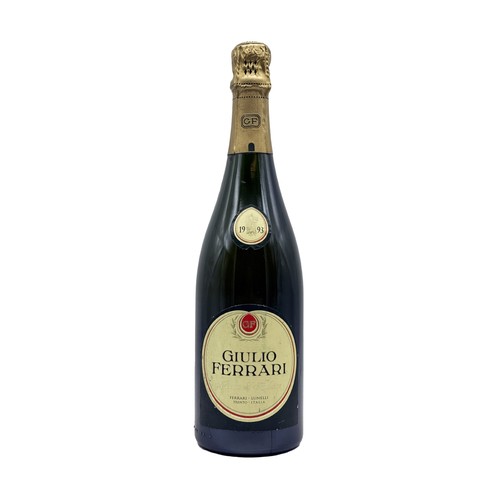 Giulio ferrari 1993 - giulio,