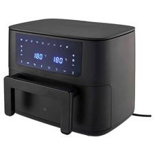 Friggitrice ad aria calda