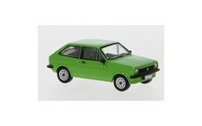 PCX870236 Ford Fiesta verde