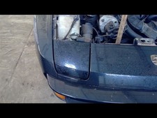 Passenger Right Headlight Fits