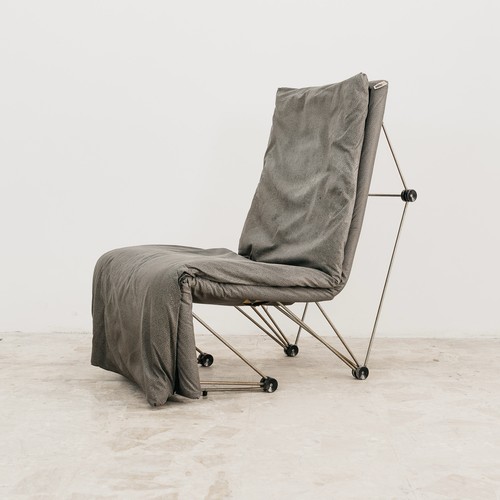 Lounge chair poltrona - chair,
