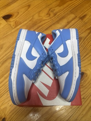 Nike dunk low unc - nike,