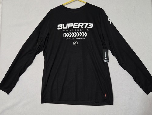 Super73 hoon maglia - maglia, uomo