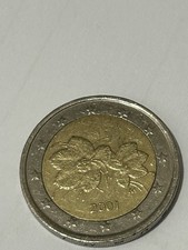 monete da 2 euro  Finlandia