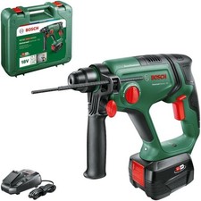 Bosch UniversalHammer Trapano
