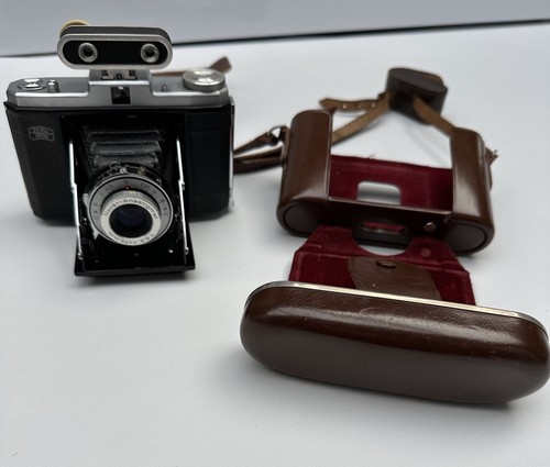 Zeiss ikon nettar novar mm - ikon,
