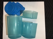 Tupperware fresh cool set of - cool,