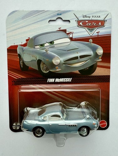 Disney pixar cars - disney, finn