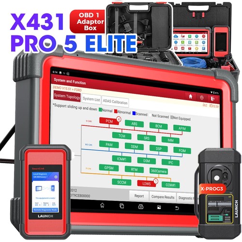 2026 x431 pro - pro, 5