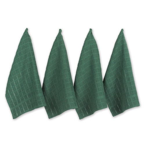 Dii asciugamano set solid - asciugamano, 4/set-solid