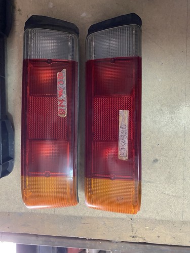 Stop bmw 320 serie - stop,