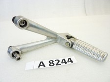 Pedana poggiapiedi post sinistra Triumph Daytona Speedtriple 1998