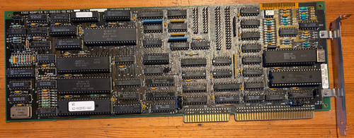 Ibm 6150 6151 esdi - /,