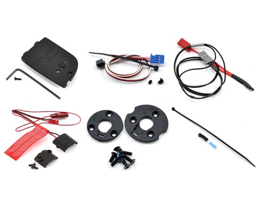 Traxxas kit telemetria - kit, per