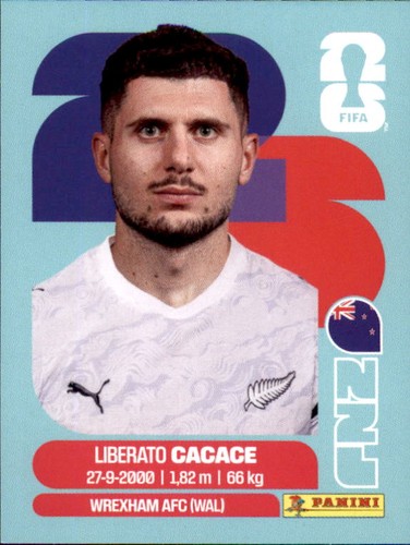 Adesivo panini mondiali 2026 - panini,