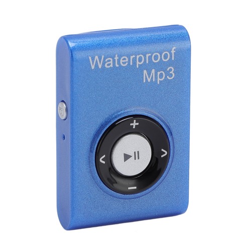 Lettore mp3 nuoto 8gb - mp3,