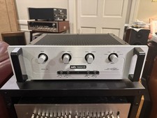Audio Research LS-3 Pre-Amp/
