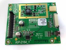 Display Board per Korg PA2xPro