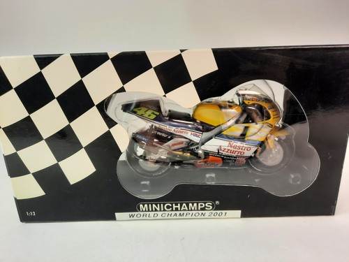 Minichamps honda nsr 500 - nsr,
