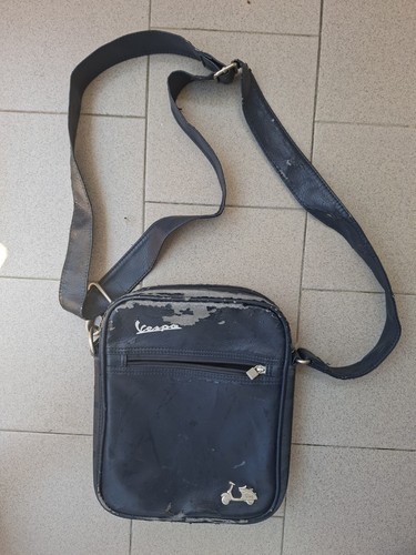 Vespa borsa tracolla - vespa,