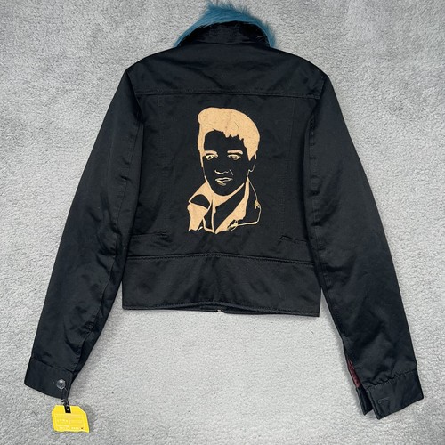 Nos andrew mackenzie jacket - andrew,