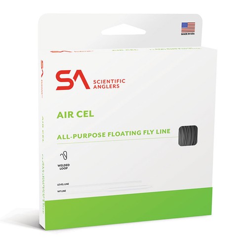 Scientific anglers air cel - scientific,