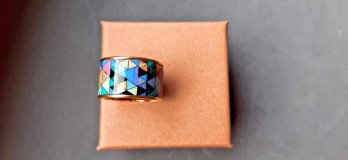 Frey wille anello - diva,