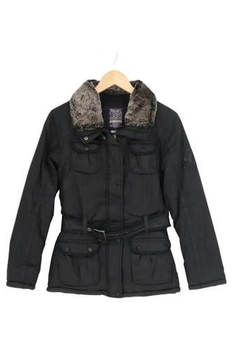 Giacca invernale staccato - giacca,
