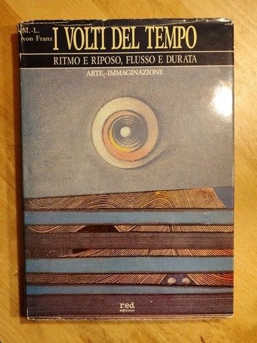 Volti del tempo - i,