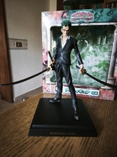 One Piece Roronoa Zoro PVC Statue 1/9 Figure Ichiban Kuji Prize C 