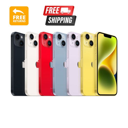 Apple iphone 128 gb - iphone, 14